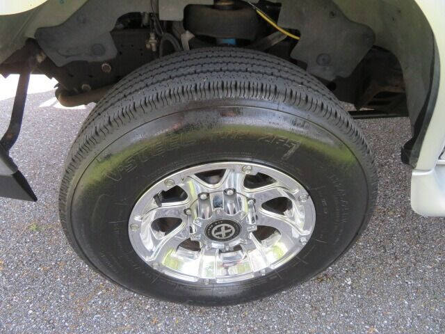 2017 GMC Savana 2500