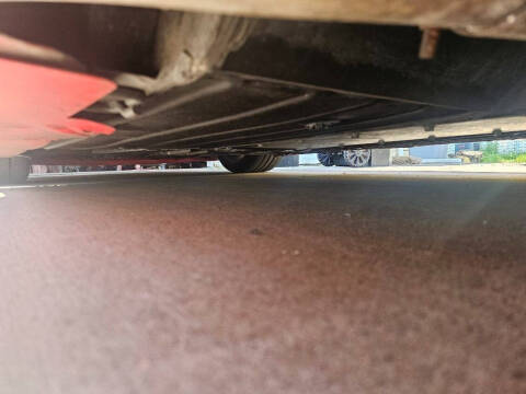 1997 Dodge Viper RT/10