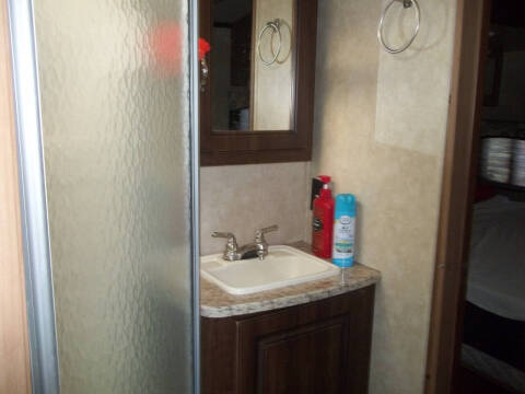 2013 Enterra Enterra cruiser Rv LLC