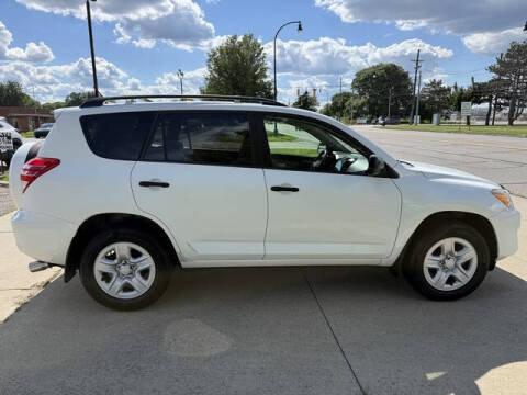 2010 Toyota RAV4