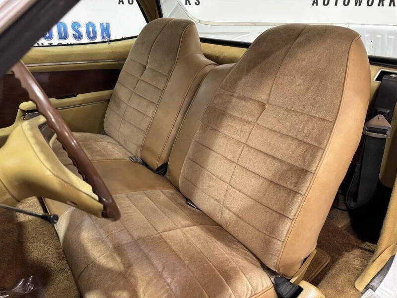 1972 Ford Ranchero