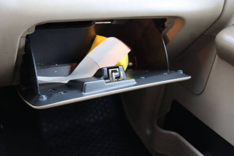 2003 Ford Explorer Sport Trac XLS