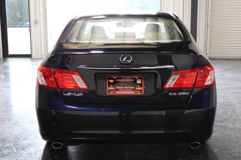 2008 Lexus ES 350