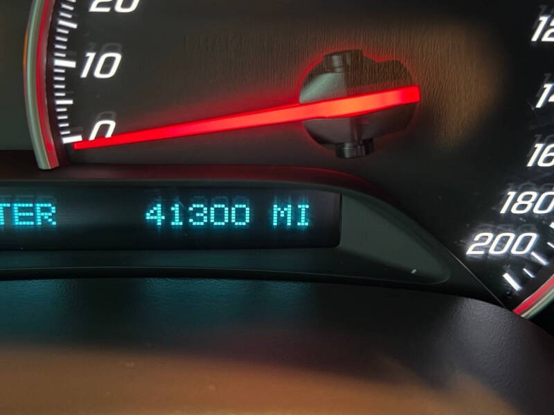 2006 Chevrolet Corvette