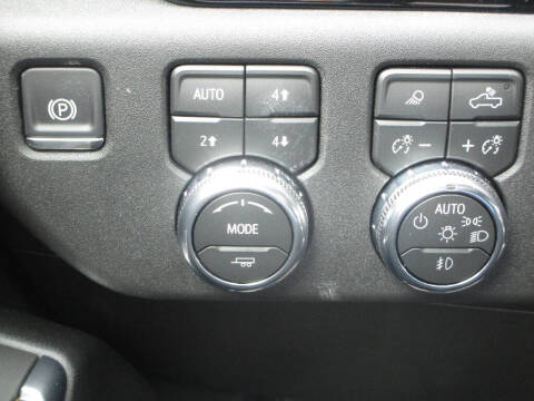 2026 GMC Sierra 2500HD SLE