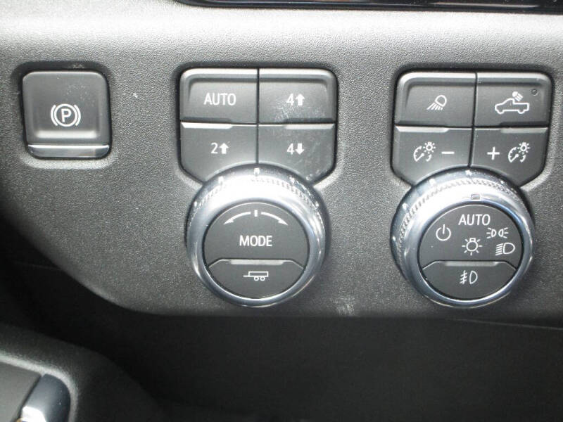 2026 GMC Sierra 2500HD SLE
