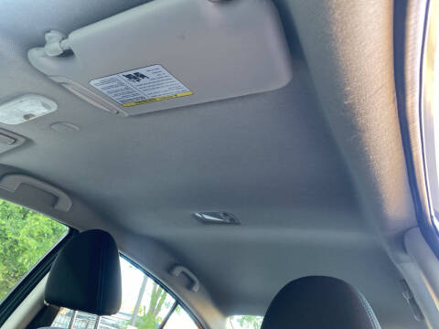 2017 Nissan Versa 1.6 SV