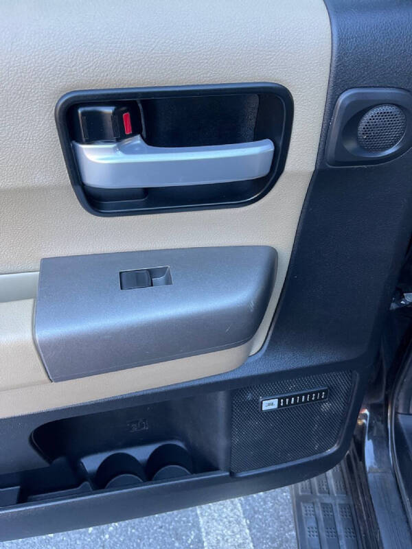 2013 Toyota Sequoia Limited