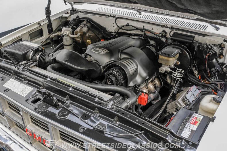 1982 GMC C/K 1500 Series