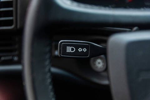 1986 Porsche 944 Turbo