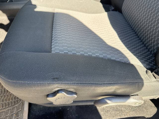 2009 GMC Canyon
