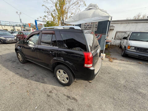 2007 Saturn Vue