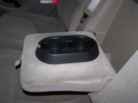 2003 Chevrolet Tahoe