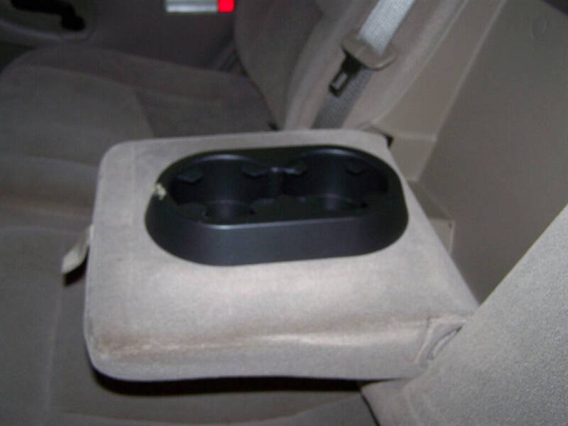 2003 Chevrolet Tahoe