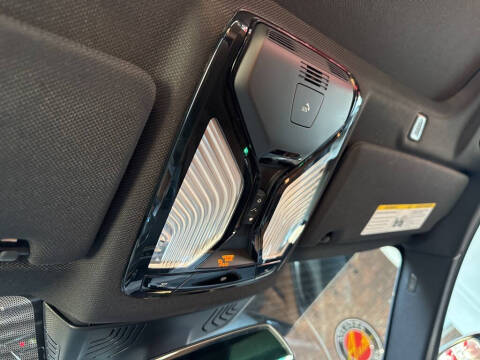 2019 BMW 5 Series 540i xDrive