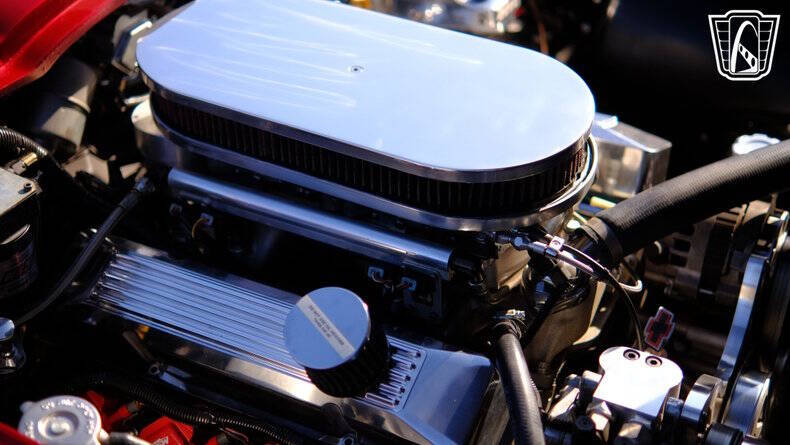 1964 Chevrolet Corvette