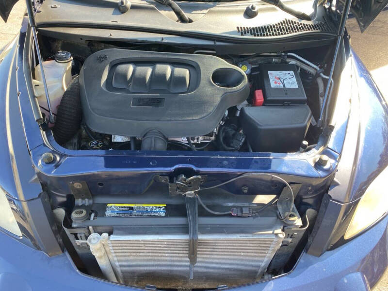 2010 Chevrolet HHR LT