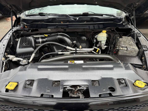 2014 RAM 1500 Express