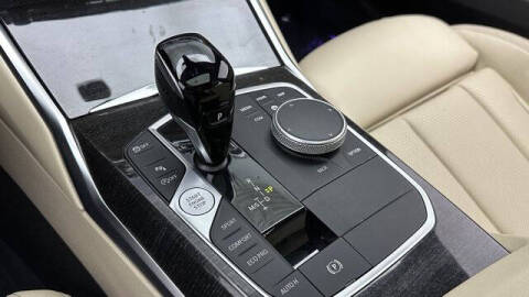 2022 BMW 3 Series 330i