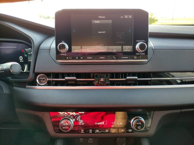 2023 Mitsubishi Outlander PHEV ES