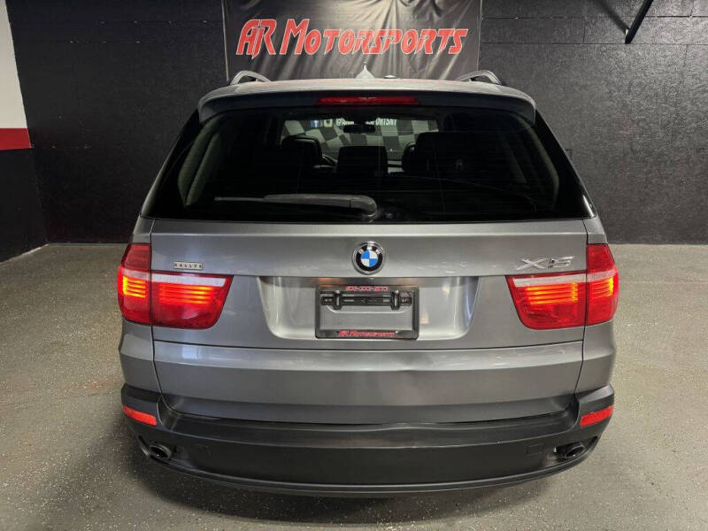 2010 BMW X5 xDrive30i