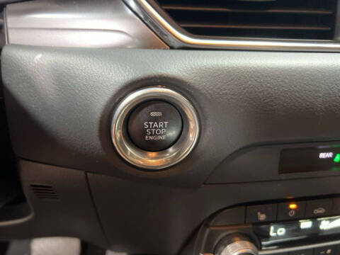 2024 Mazda CX-5 2.5 S Preferred