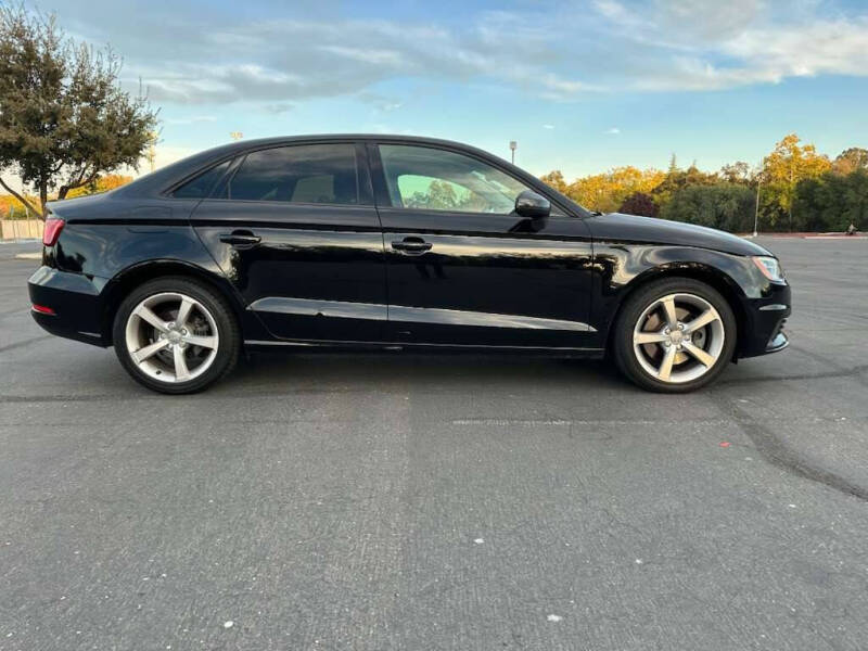 2016 Audi A3 1.8T Premium