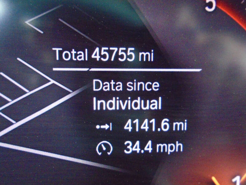 2024 BMW 2 Series 228i Gran Coupe