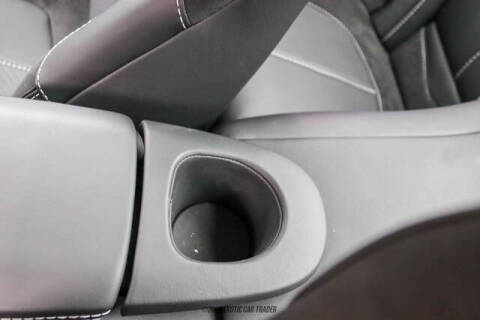 2014 Aston Martin Vanquish