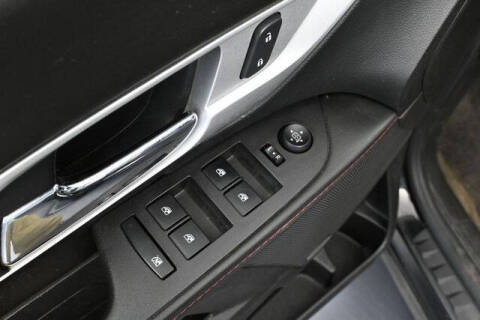 2013 GMC Terrain SLT-1