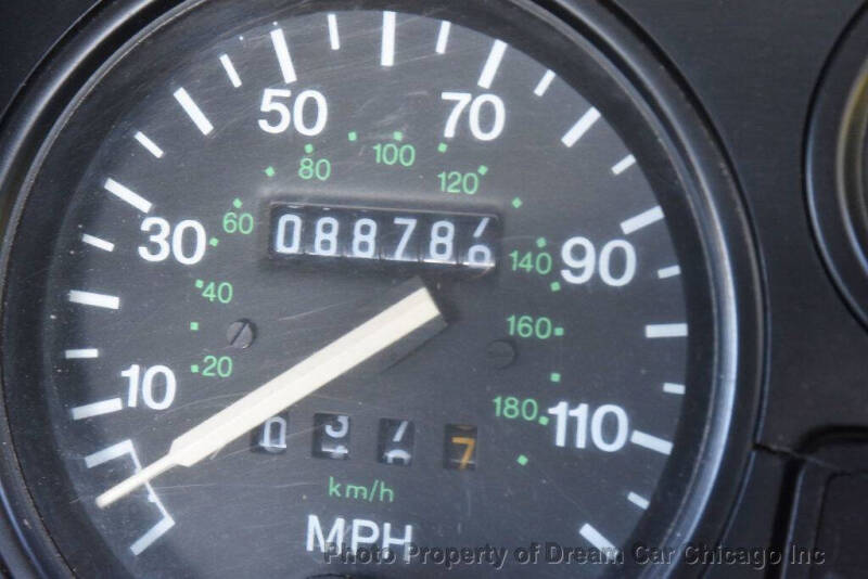 1996 Land Rover Defender