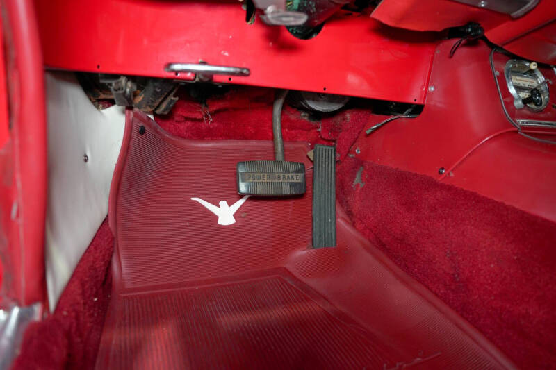 1959 Ford Thunderbird