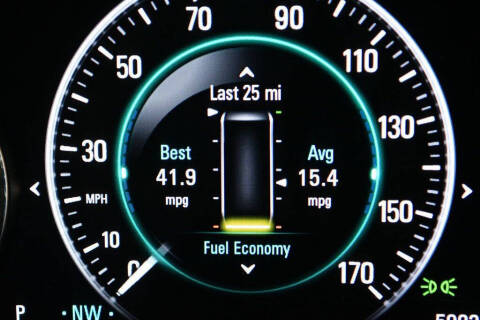 2019 Buick Envision Premium II