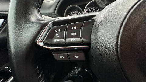 2024 Mazda CX-5 2.5 S Select
