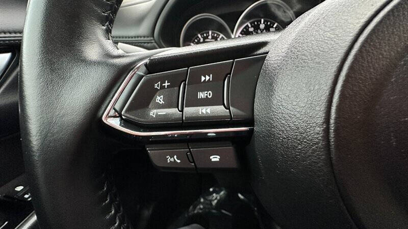 2024 Mazda CX-5 2.5 S Select
