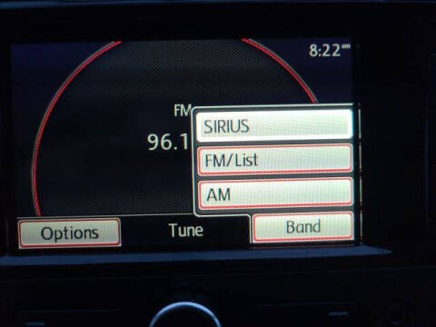 2012 Volkswagen Tiguan