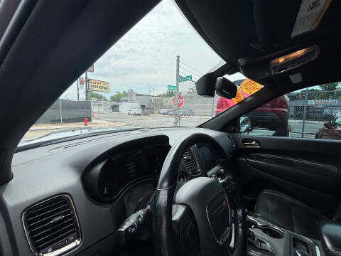 2020 Dodge Durango R/T