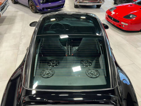 1997 Porsche 911 Carrera