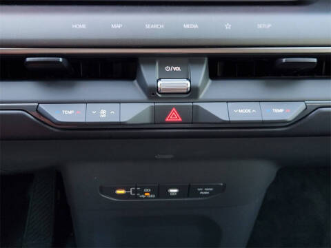 2026 Kia EV9 Light Long Range