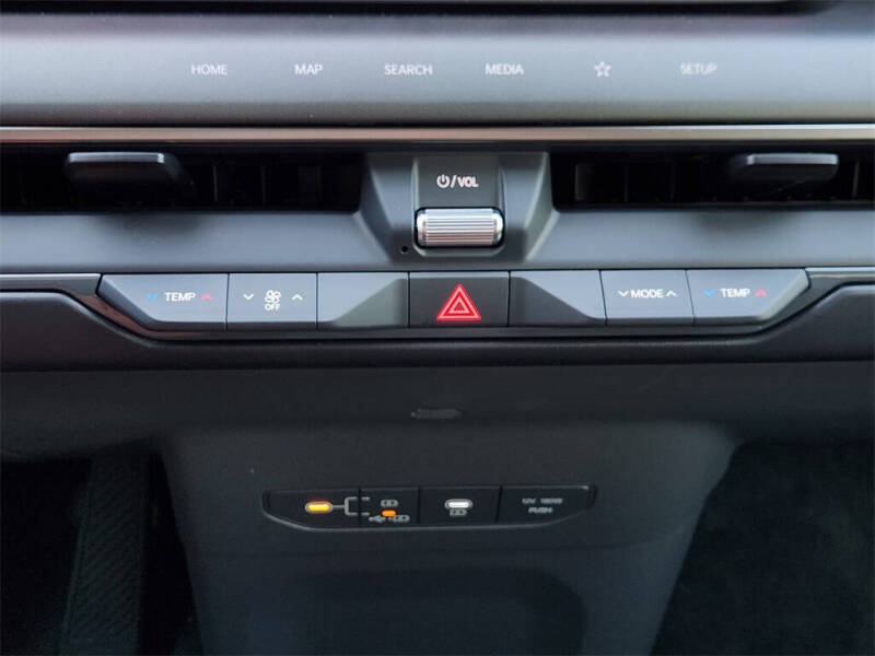 2026 Kia EV9 Light Long Range