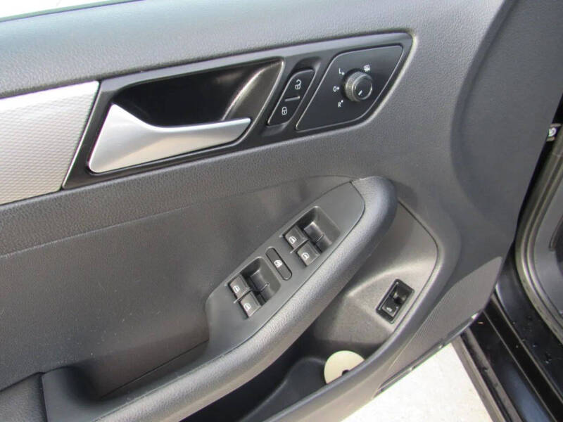 2018 Volkswagen Jetta