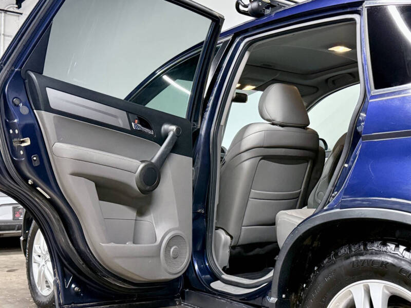 2011 Honda CR-V EX-L