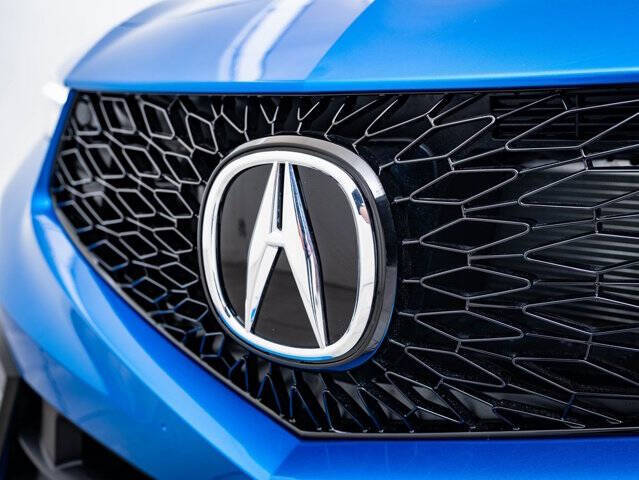 2026 Acura Integra Type S