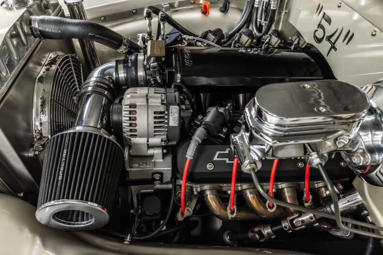 1954 Chevrolet 3100