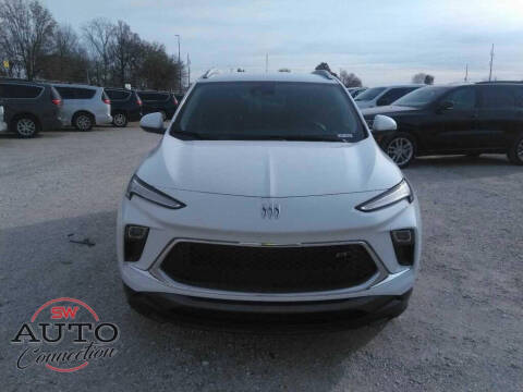 2024 Buick Encore GX Sport Touring