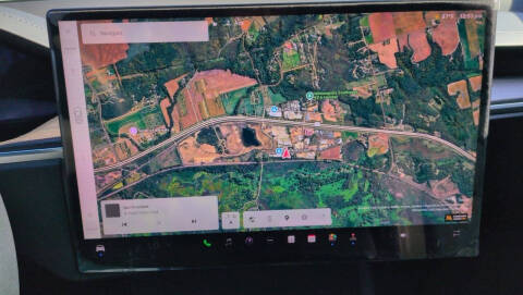 2022 Tesla Model X