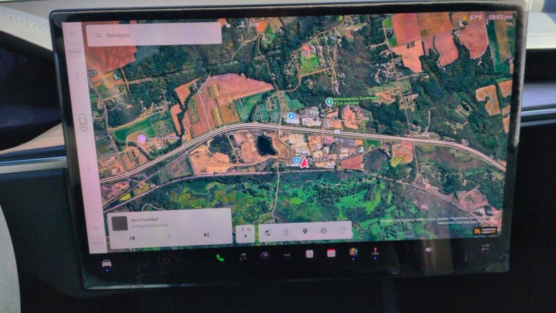 2022 Tesla Model X