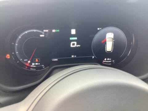 2024 Dodge Hornet R/T