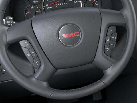 2023 GMC Savana 2500