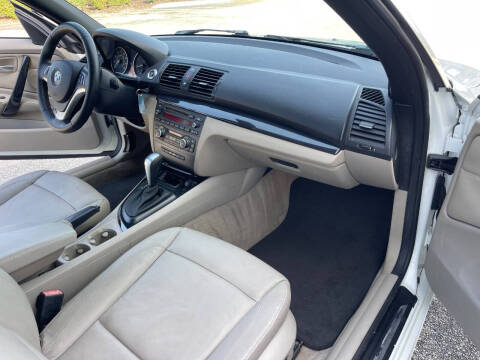 2013 BMW 1 Series 128i